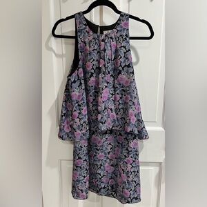 Joie silk dress